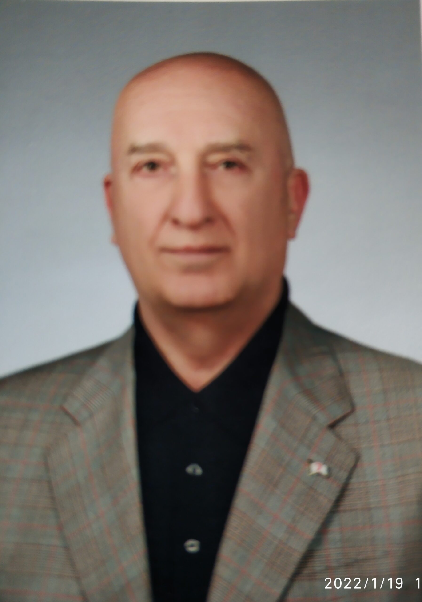 MUSTAFA KASIM ZORLU