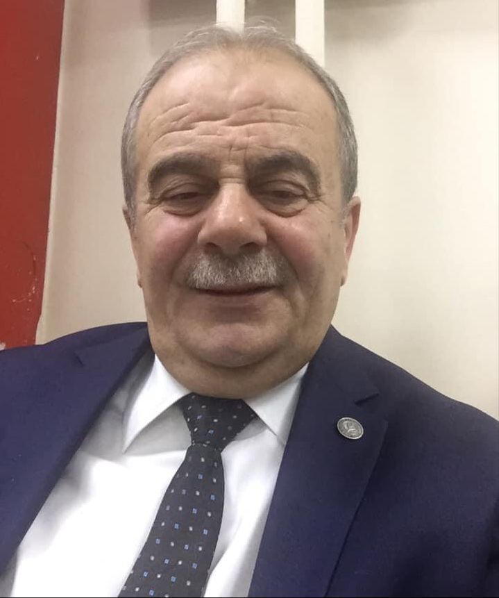 OSMAN ALTUN