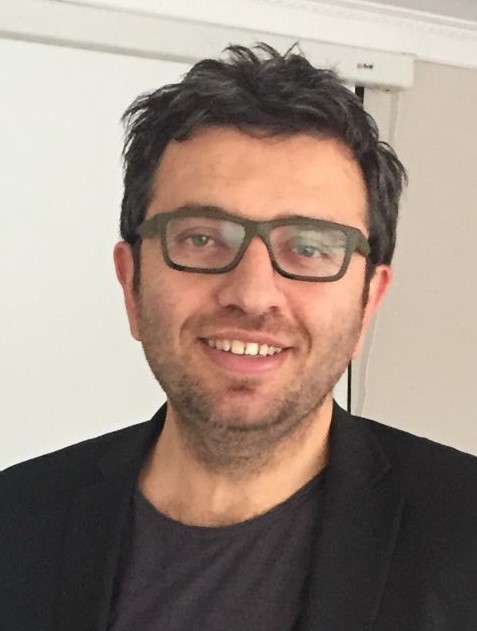 ALİ AKGÜN