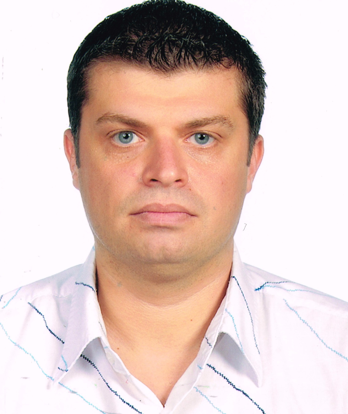 CEM KUYUMCU