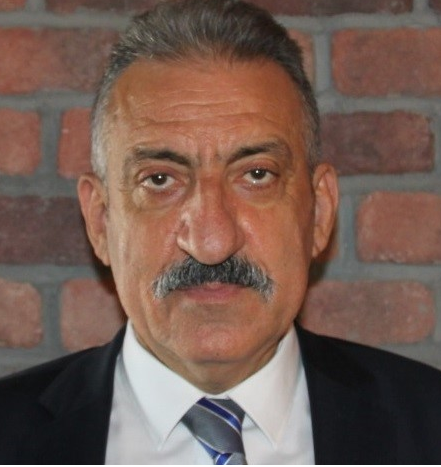 CELAL ARICI