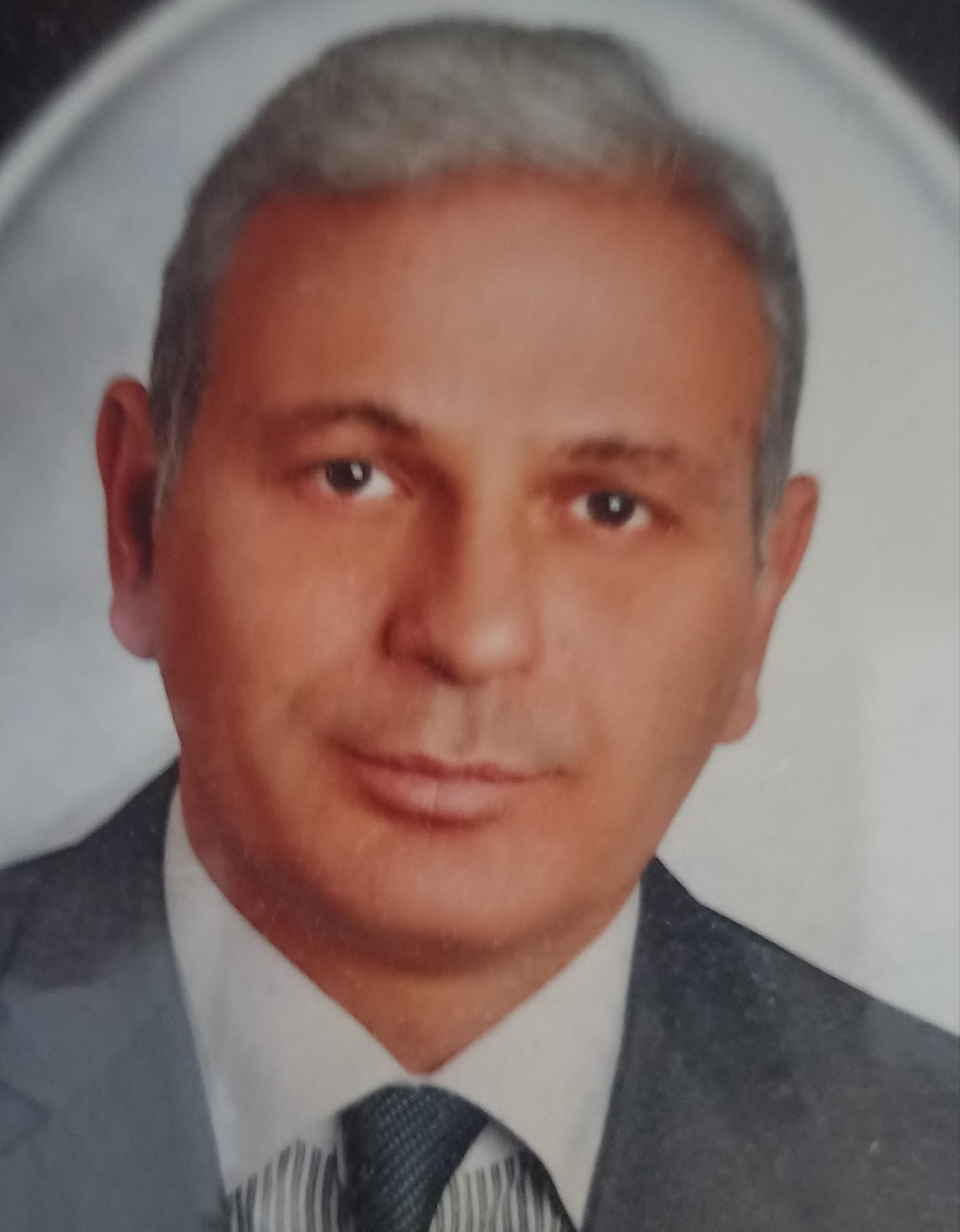 SÜLEYMAN GÜRKAN OFLU